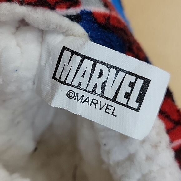 Spiderman figures and slippers - Picture 14 of 14